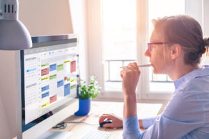 Organisational tips to set you up for success!